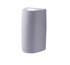 Уличный настенный светильник Marta 2A4.000.000.LXU2L