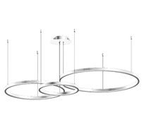 Подвесной светильник Kink Light Тор 08223,01PA(4000K)_KL