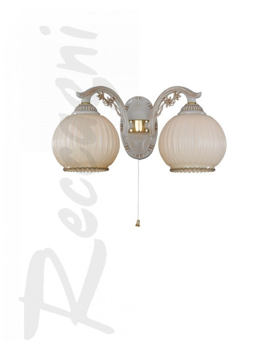 Бра Reccagni Angelo A 9670/2_RA