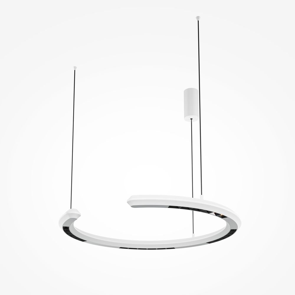 

Подвесной светильник Maytoni Motion MOD276PL-L20W3K, MOD276PL-L20W3K
