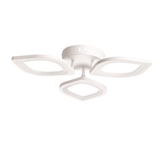 Потолочная люстра De City Мадлен 424018203_MW