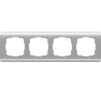 Рамка на 4 поста Stream WL12-Frame-04 a051275_WR