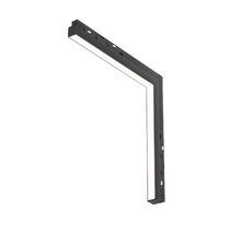 Трековый светильник Maytoni Basis TR102-24W4K-B_MY