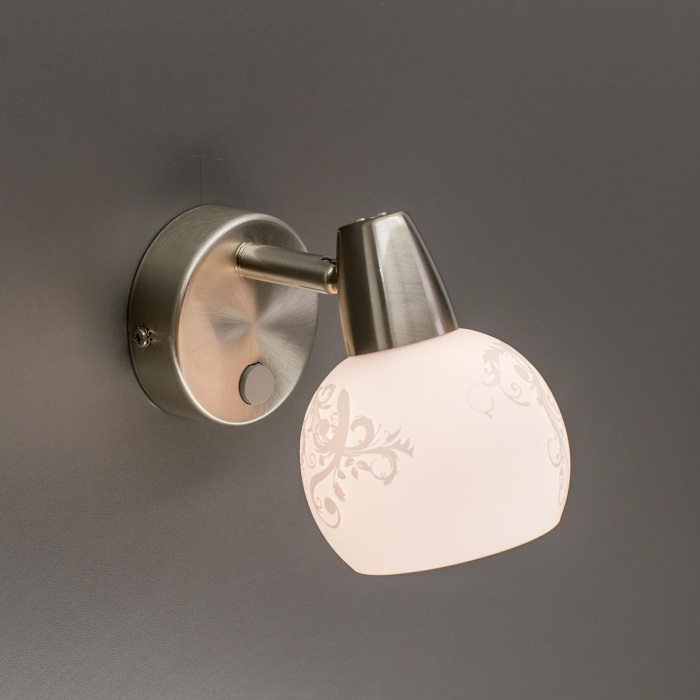 Спот CitiLux Соната CL520511