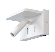 Спот CitiLux Декарт CL704370