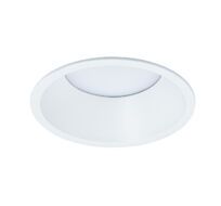 Встраиваемый точечный светильник ArteLamp FRAME A7993PL-1WH