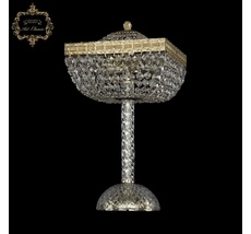 Настольная лампа Bohemia Art Classic 22.112L4.25SP.G_BI