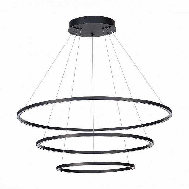 Подвесная люстра ST Luce SMART ST605.403.114