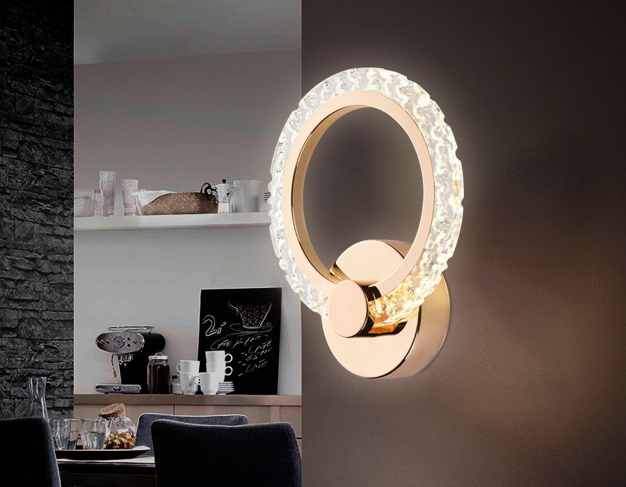 Бра Ambrella light ACRYLICA FA419_AMB