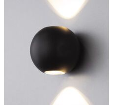 Уличный настенный светильник DIVER a038539_ES