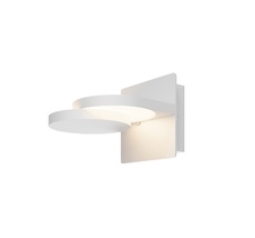 Настенный светильник Maytoni Flap MOD354WL-L12W3K_MY