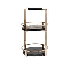 Этажерка настольная Garda Decor 2K299522