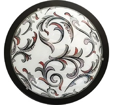 Настенно-потолочный светильник Planet 5 32656 Eglo 32656