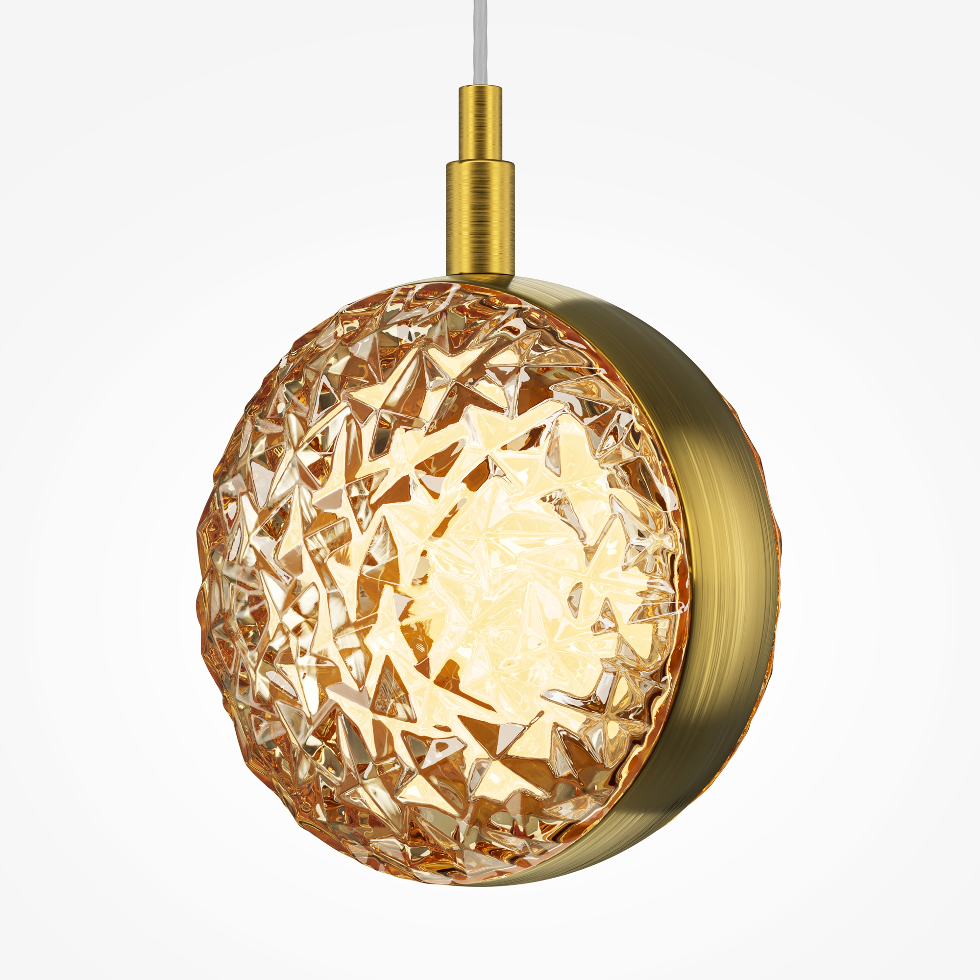 Подвесной светильник Maytoni Mind MOD299PL-L10BS3K_MY