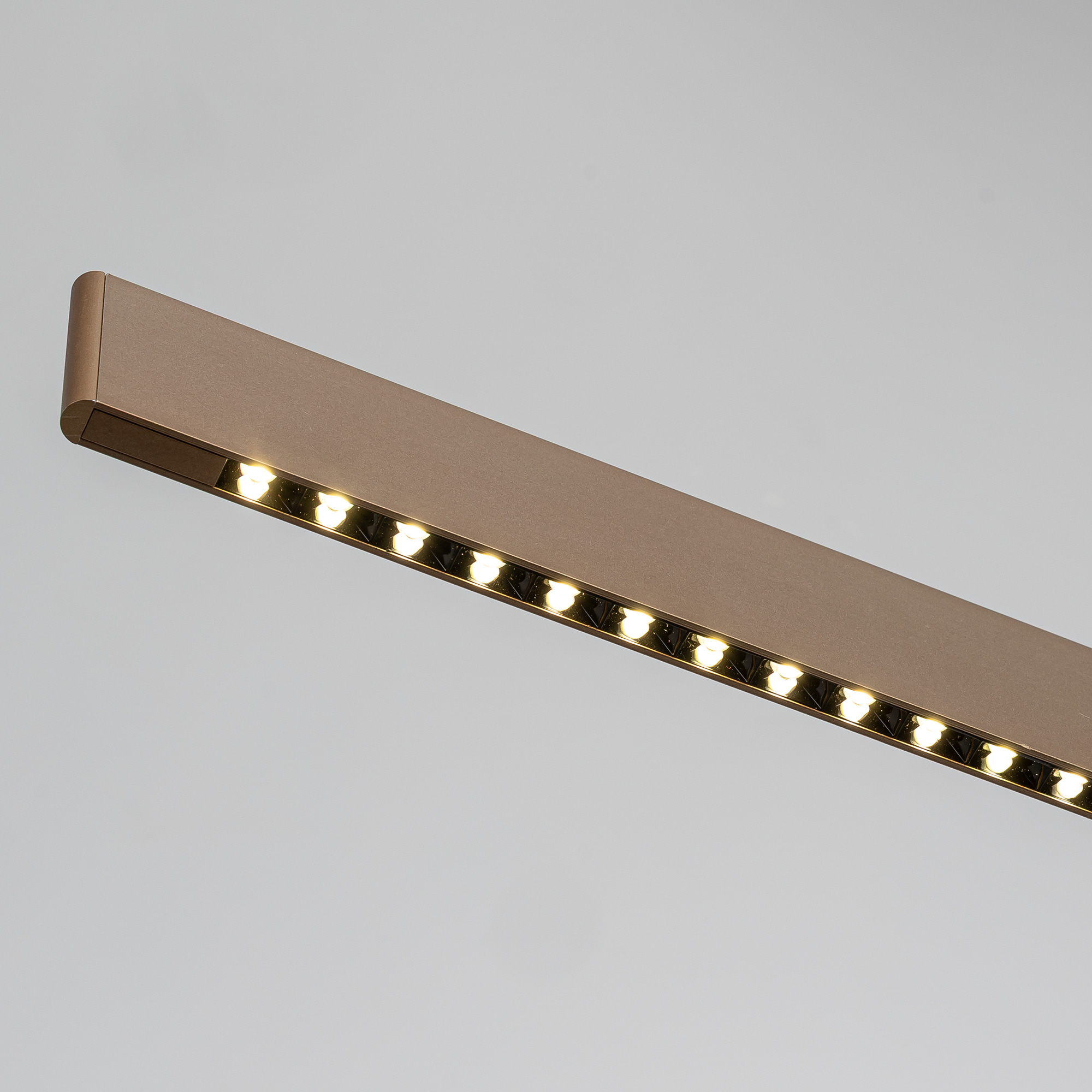 Подвесной светильник Citilux EDGE CL720032N