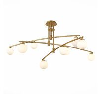 Потолочная люстра ST Luce SEMBRARE SL1208.302.09