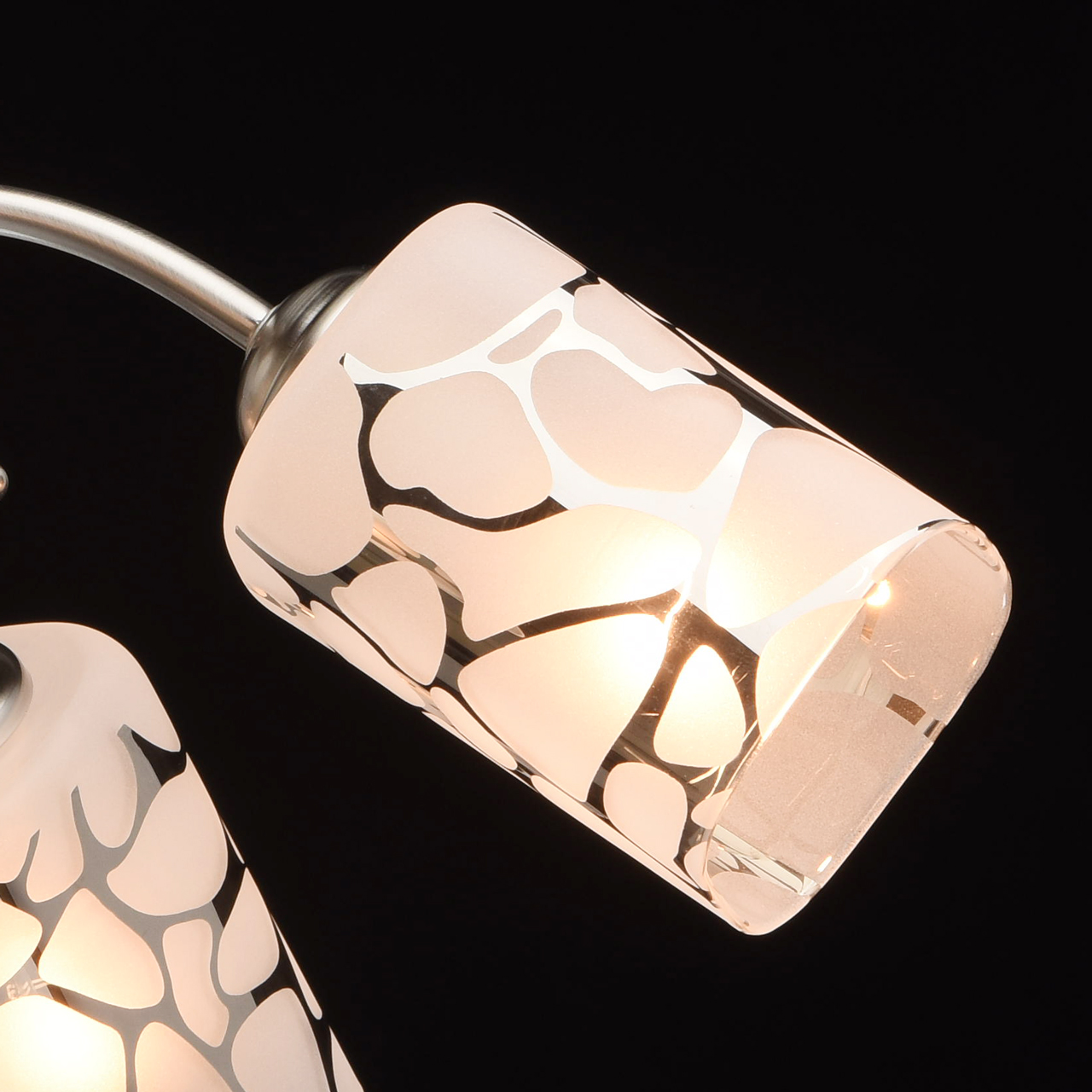 Потолочная люстра De Markt Олимпия 261019505_MW