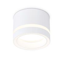 Накладной точечный светильник Ambrella Light GX Standard tech TN5245_AMB