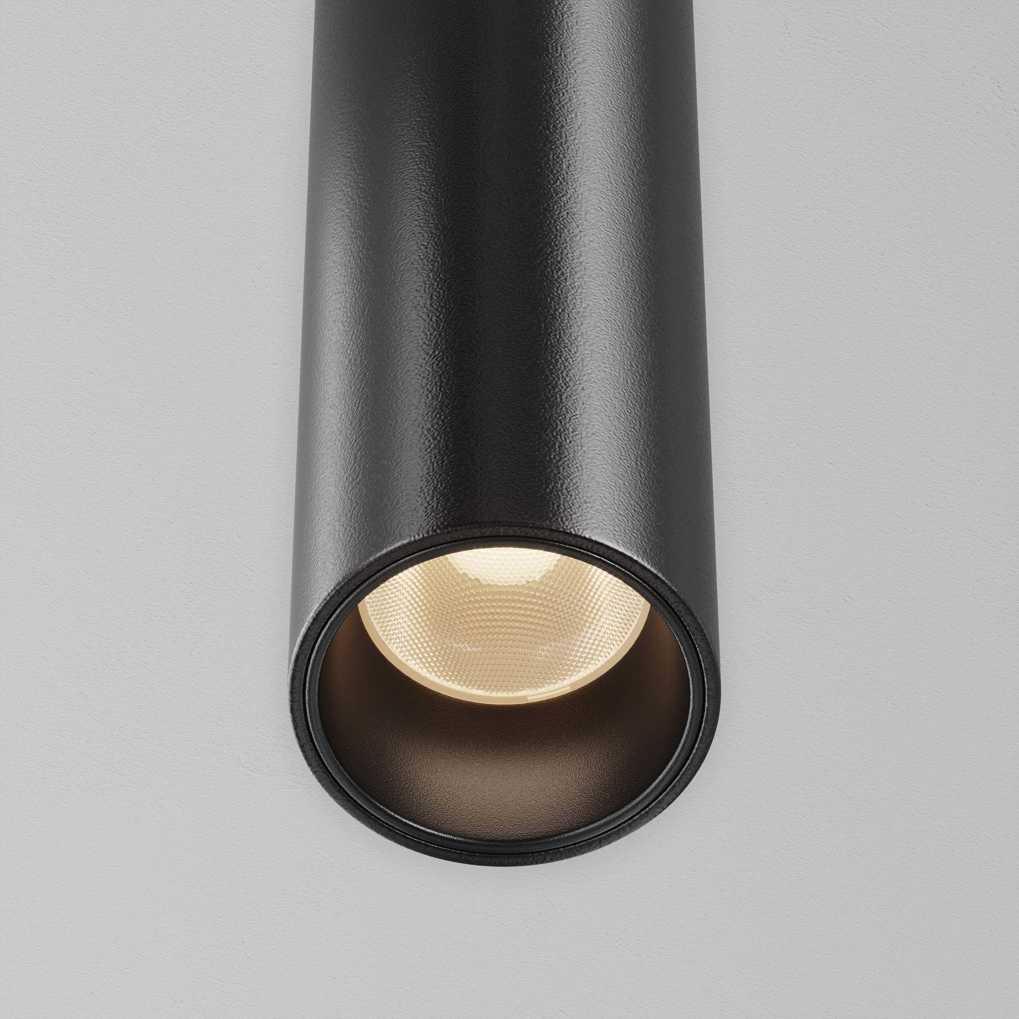Трековый светильник Maytoni Focus Led TR156-1-5W3K-B_MY