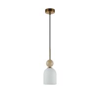 Подвесной светильник ODEON LIGHT LOLLA 6625/1B