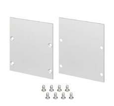 Заглушка профиля Arlight LINE 046407_ARL