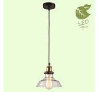 Подвесной светильник Lussole GLEN COVE GRLSP-9606