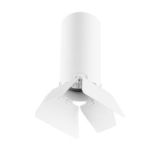 Накладной светильник LightStar Rullo R486436_LS