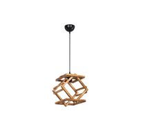 Подвесной светильник Toplight Muriel TL1649H-01WD
