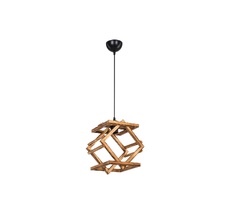 Подвесной светильник Toplight Muriel TL1649H-01WD