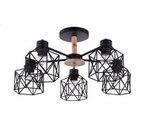 Потолочная люстра Escada 508/5PL_ESC