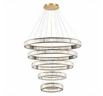 Подвесная люстра ST Luce TIVOLI Modern SL1622.313.05