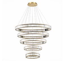 Подвесная люстра ST Luce TIVOLI Modern SL1622.313.05