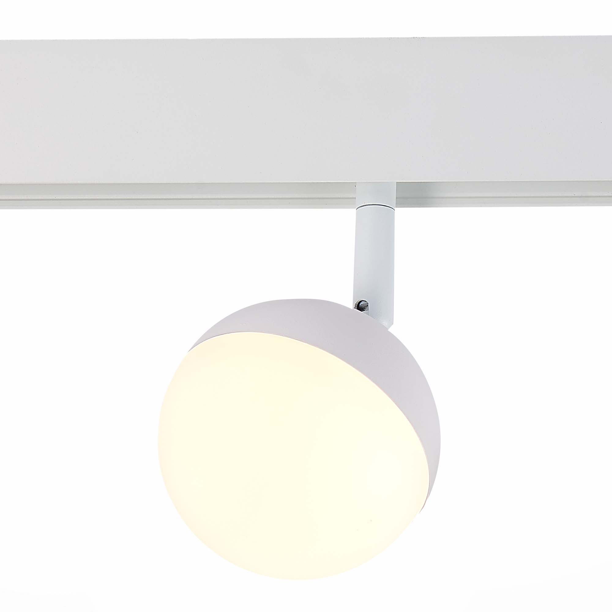 Магнитный трековый светильник ST Luce PIBOLE ST358.536.07