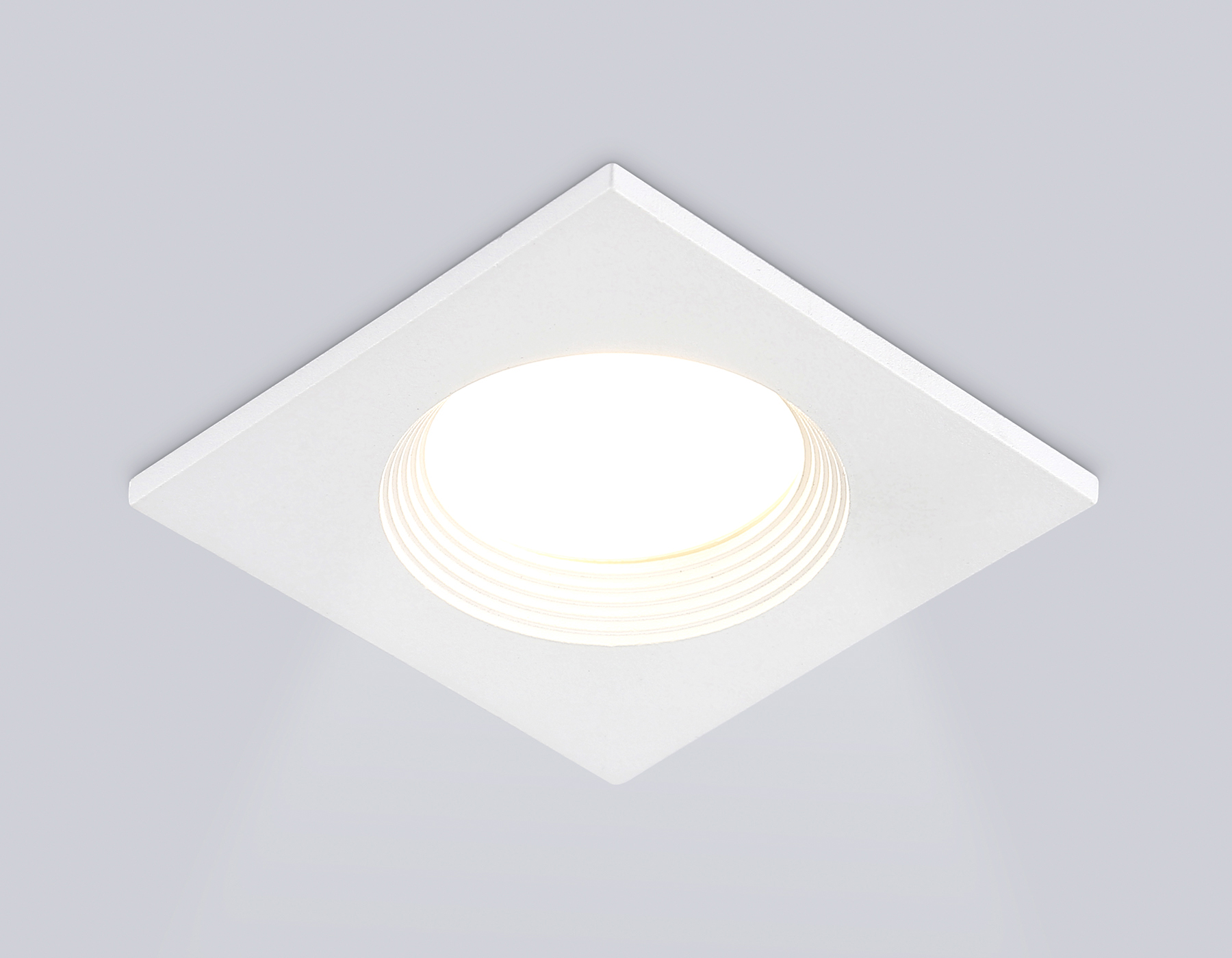 Встраиваемый светильник Ambrella Light TECHNO SPOT TN102817_AMB