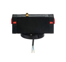 Трековое крепление с адаптером к 05104X для трека PRO Lightstar Teta 595077_LS