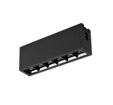 Накладной светильник Arlight CLIP-38-LASER-S171-6W 028959_ARL