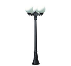 Уличный фонарный столб GIGI BISSO G25.156.S30.AYF1R