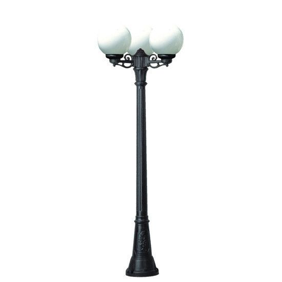 

Уличный фонарный столб GIGI BISSO G25.156.S30.AYF1R, G25.156.S30.AYF1R