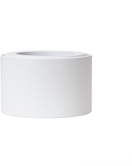 Точечный накладной светильник Arte Lamp UNITO A0550PL-1WH