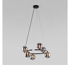 Подвесная люстра TK Lighting Anabelle a068409_EU