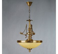 Подвесной светильник Ambiente Ambient 02166 AB_BZ