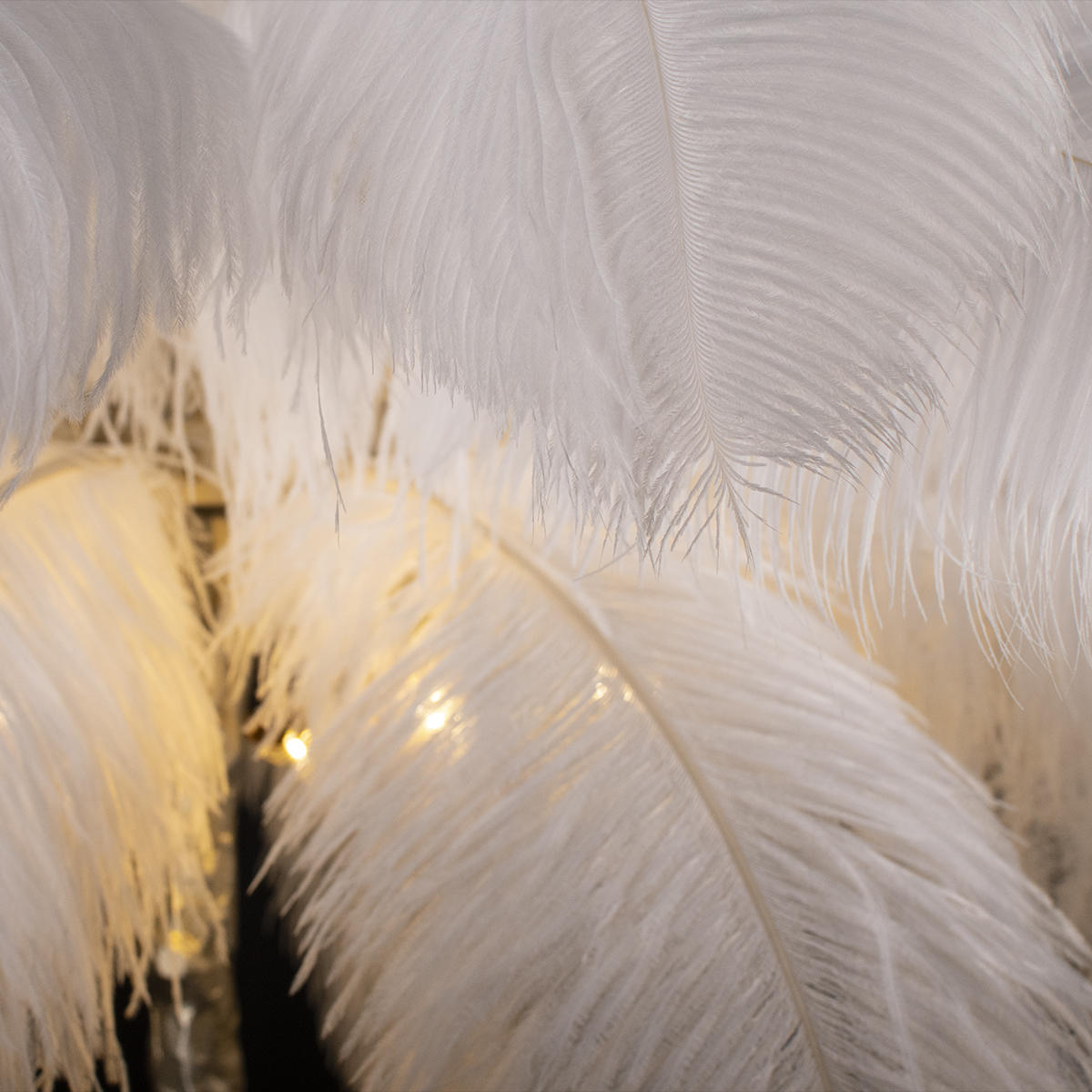 Торшер Loft IT Bijout 10067F/SG White_LF