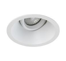 Встраиваемый светильник Crystallux CLT 008C1WH_CR