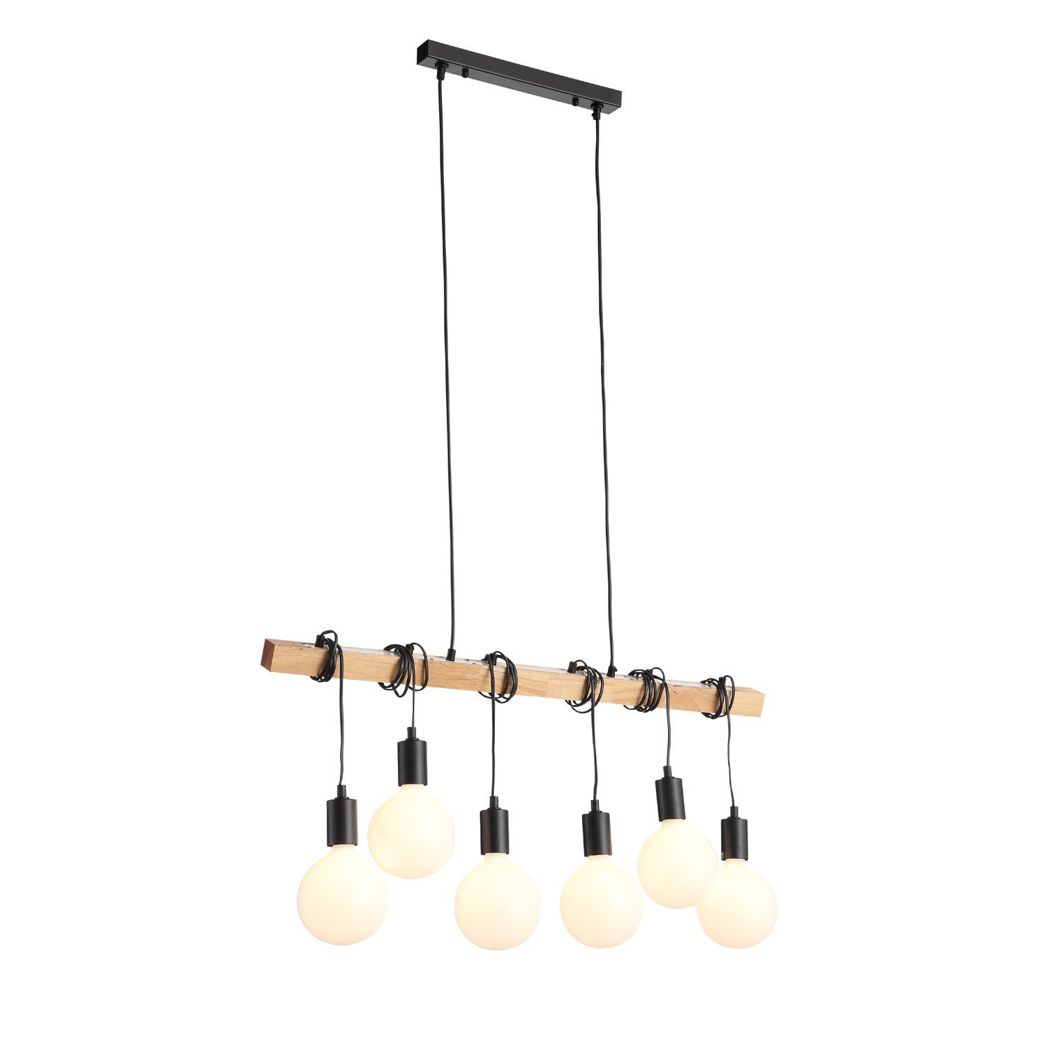 Подвесная люстра Evoluce BAGETTI SL1142.403.06