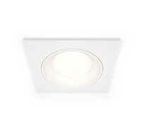 Комплект встраиваемого светильника Ambrella light Techno XC7631060_AMB