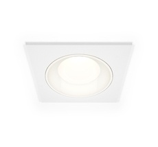 Комплект встраиваемого светильника Ambrella light Techno XC7631060_AMB