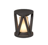 Уличный светильник KinkLight Лолли 09325,19_KL