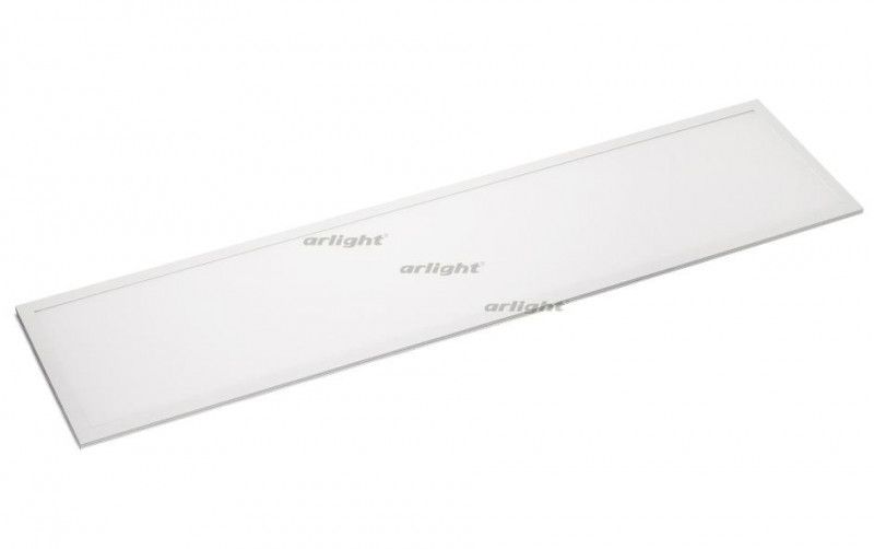 

Встраиваемый светильник Arlight IM-300x1200A-40W 023155, 023155