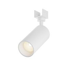 Трековый светильник низковольтный, уличный, светодиодный LED 48V 16W Maytoni O-TR01-1-S-16WW3K_MY