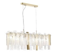 Подвесная люстра ST Luce SCOLARE SL1636.203.08